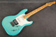 Godin Session HSS - Blue - Gig Bag **COLLECTION ONLY** - 2nd Hand