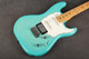 Godin Session HSS - Blue - Gig Bag **COLLECTION ONLY** - 2nd Hand
