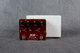 Xotic Effects BB Plus Preamp Overdrive Pedal - Boxed - 2nd Hand Xotic Effects BB Plus Preamp Overdrive Pedal - Boxed - 2nd Hand