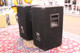 Yamaha S115IV Passive PA Speakers **COLLECTION ONLY** - 2nd Hand