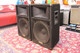Yamaha S115IV Passive PA Speakers **COLLECTION ONLY** - 2nd Hand