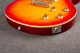 Vintage V100 ReIssued Electric Guitar - Cherry Sunburst - 2nd Hand (126648)