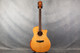 Washburn Comfort G66SCE Spalt Maple - Natural - 2nd Hand Washburn Comfort G66SCE Spalt Maple - Natural - 2nd Hand