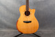 Washburn Comfort G66SCE Spalt Maple - Natural - 2nd Hand Washburn Comfort G66SCE Spalt Maple - Natural - 2nd Hand
