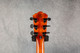Washburn Comfort G66SCE Spalt Maple - Natural - 2nd Hand Washburn Comfort G66SCE Spalt Maple - Natural - 2nd Hand