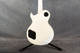 Richwood Singlecut Electric Guitar - White - 2nd Hand