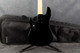 Sandberg Electra VS 4 Bass - Black - Gig Bag - 2nd Hand