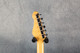 Encore Electric Guitar - Black - 2nd Hand Encore Electric Guitar - Black - 2nd Hand