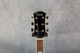 Gould Eagle Singlecut Electric Guitar - Black - 2nd Hand Gould Eagle Singlecut Electric Guitar - Black - 2nd Hand