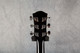 Gould Eagle Singlecut Electric Guitar - Black - 2nd Hand Gould Eagle Singlecut Electric Guitar - Black - 2nd Hand