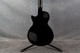 Gould Eagle Singlecut Electric Guitar - Black - 2nd Hand Gould Eagle Singlecut Electric Guitar - Black - 2nd Hand
