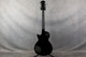 Gould Eagle Singlecut Electric Guitar - Black - 2nd Hand Gould Eagle Singlecut Electric Guitar - Black - 2nd Hand