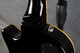 Gould Eagle Singlecut Electric Guitar - Black - 2nd Hand Gould Eagle Singlecut Electric Guitar - Black - 2nd Hand