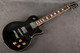 Gould Eagle Singlecut Electric Guitar - Black - 2nd Hand Gould Eagle Singlecut Electric Guitar - Black - 2nd Hand