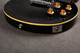 Gould Eagle Singlecut Electric Guitar - Black - 2nd Hand Gould Eagle Singlecut Electric Guitar - Black - 2nd Hand