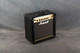 Marshall MG15GR Combo Amplifier - 2nd Hand Marshall MG15GR Combo Amplifier - 2nd Hand