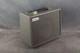 Blackstar Silverline Special 50w Combo Amplifier - Cover - 2nd Hand