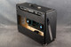 Fender Tone Master Twin Reverb 2x12 Combo Amplifier - Black - Cover - 2nd Hand