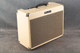 Roland Blues Cube Artist 80w Combo Amplifier - Blonde - 2nd Hand