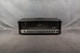 Peavey 6505+ Valve Amp Head **COLLECTION ONLY** - 2nd Hand Peavey 6505+ Valve Amp Head **COLLECTION ONLY** - 2nd Hand