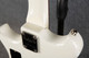 Westone Thunder 1A Bass Guitar - White - 2nd Hand