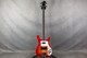 Harley Benton Classic Series RB-414 - Cherry Sunburst - 2nd Hand Harley Benton Classic Series RB-414 - Cherry Sunburst - 2nd Hand