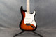 Squier Stratocaster - 2 Tone Sunburst - 2nd Hand