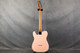 Fender FSR Vintera 50s Modified Telecaster - Shell Pink - 2nd Hand