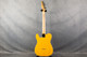 Fender Special Edition Deluxe Ash Telecaster - Butterscotch Blonde - 2nd Hand