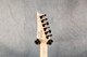 Ibanez S521-MOL - Mahogany Oil - 2nd Hand