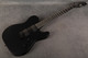 ESP LTD TE-401 - Black Satin - 2nd Hand