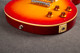 Tokai Love Rock - Heritage Cherry Sunburst - 2nd Hand (126640)
