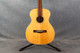 Fender CT-140SE Travel Electro Acoustic - Natural - 2nd Hand Fender CT-140SE Travel Electro Acoustic - Natural - 2nd Hand