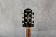 Fender T-Bucket 300-CE Electro Acoustic - Trans Dark Brown - 2nd Hand