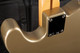 Squier & Fender Partscaster - Shoreline Gold - Gig Bag - 2nd Hand Squier & Fender Partscaster - Shoreline Gold - Gig Bag - 2nd Hand