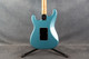 Fender Player Stratocaster Floyd Rose HSS - Tidepool - 2nd Hand
