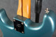 Fender Player Stratocaster Floyd Rose HSS - Tidepool - 2nd Hand