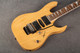 Ibanez RG470AH-NTF - Natural Flat - Gig Bag - 2nd Hand Ibanez RG470AH-NTF - Natural Flat - Gig Bag - 2nd Hand