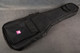 Ibanez RG470AH-NTF - Natural Flat - Gig Bag - 2nd Hand Ibanez RG470AH-NTF - Natural Flat - Gig Bag - 2nd Hand