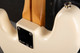 Fender Standard Jazz Bass - Arctic White - Hard Case - 2nd Hand