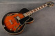 Ibanez Artcore Expressionist AFJ95-VSB - Vintage Sunburst - Hard Case - 2nd Hand