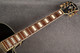 Ibanez Artcore Expressionist AFJ95-VSB - Vintage Sunburst - Hard Case - 2nd Hand