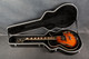 Ibanez Artcore Expressionist AFJ95-VSB - Vintage Sunburst - Hard Case - 2nd Hand