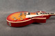 Gibson Les Paul Classic - 2022 - Heritage Cherry Sunburst - Hard Case - 2nd Hand