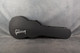Gibson Les Paul Classic - 2022 - Heritage Cherry Sunburst - Hard Case - 2nd Hand
