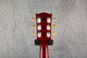 Gibson Les Paul Studio - 2016 - Wine Red - Hard Case - 2nd Hand Gibson Les Paul Studio - 2016 - Wine Red - Hard Case - 2nd Hand