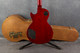 Gibson Les Paul Studio - 2016 - Wine Red - Hard Case - 2nd Hand Gibson Les Paul Studio - 2016 - Wine Red - Hard Case - 2nd Hand