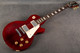 Gibson Les Paul Studio - 2016 - Wine Red - Hard Case - 2nd Hand Gibson Les Paul Studio - 2016 - Wine Red - Hard Case - 2nd Hand