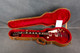 Gibson Les Paul Studio - 2016 - Wine Red - Hard Case - 2nd Hand Gibson Les Paul Studio - 2016 - Wine Red - Hard Case - 2nd Hand