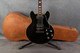 Gibson ES-339 - 2019 - Satin Ebony - Hard Case - 2nd Hand Gibson ES-339 - 2019 - Satin Ebony - Hard Case - 2nd Hand